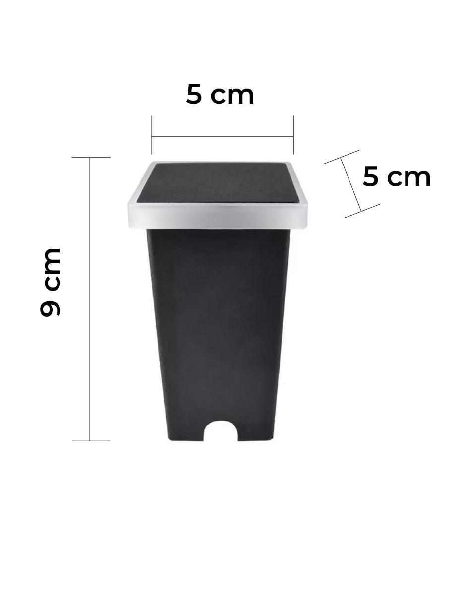 Lámpara de mesa LED 4