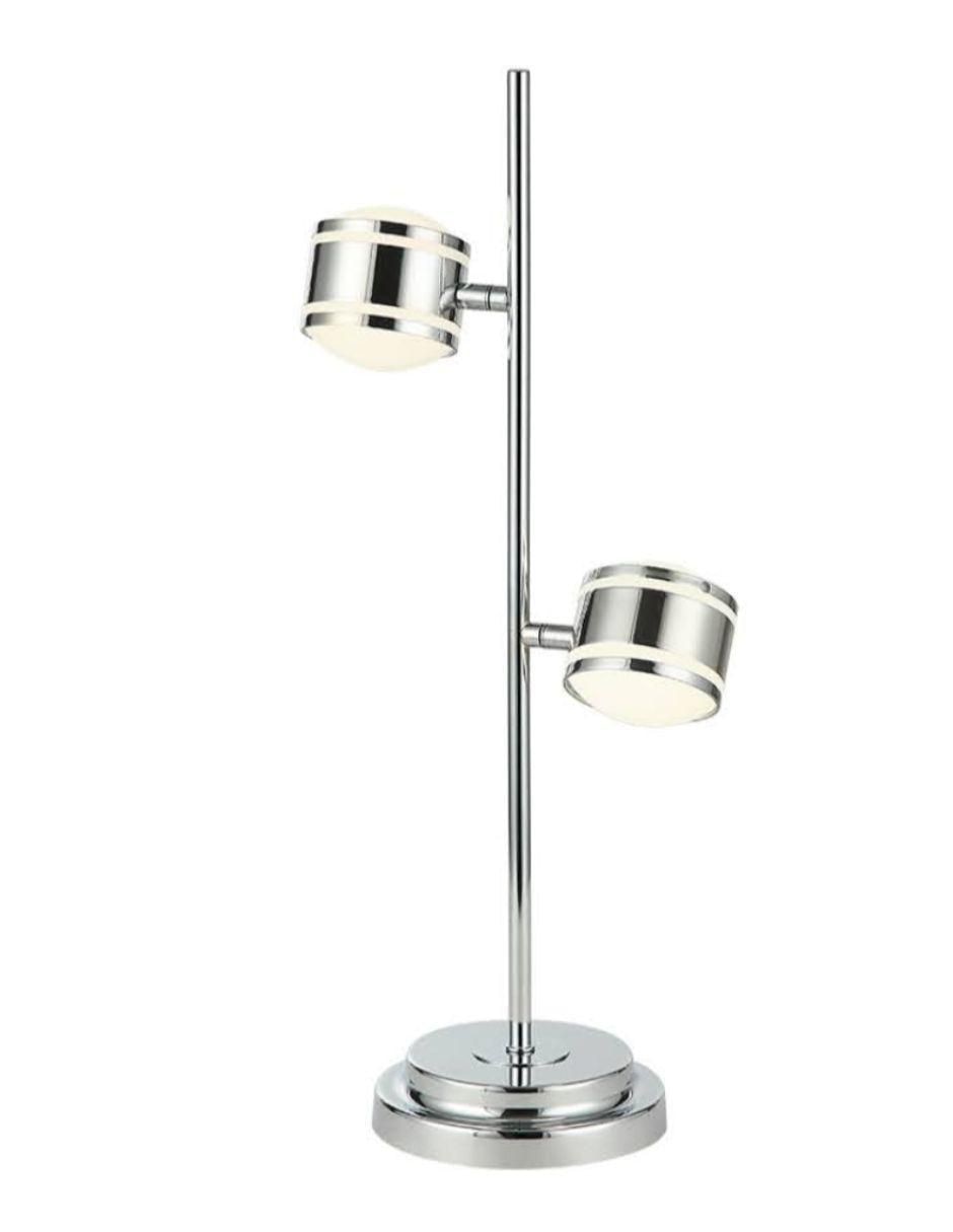 Lámpara colgante La Luz De Victoria led
