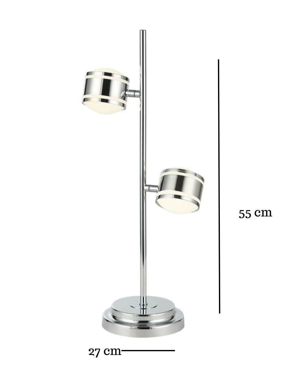 Lámpara colgante La Luz De Victoria led