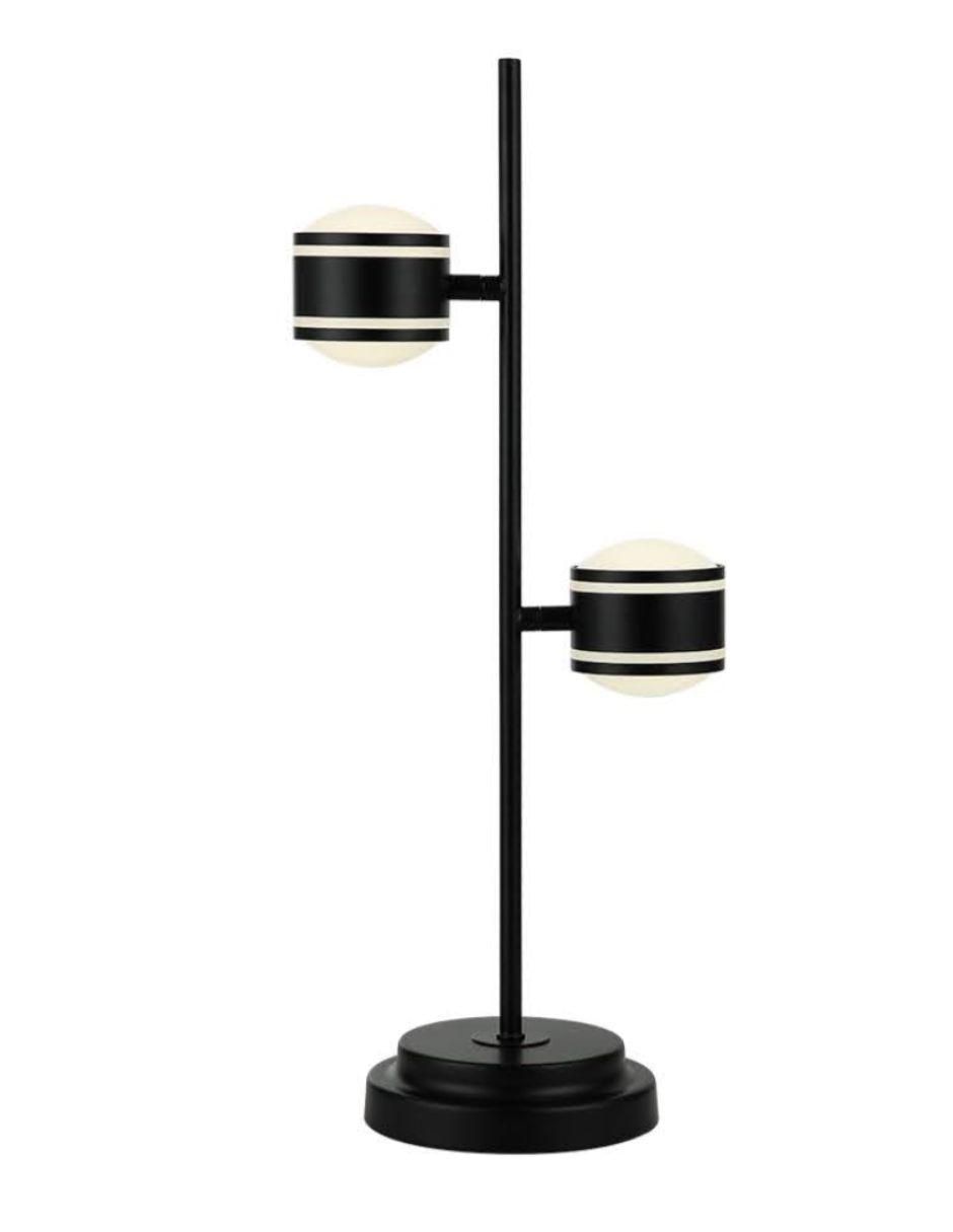 Lámpara colgante led 1