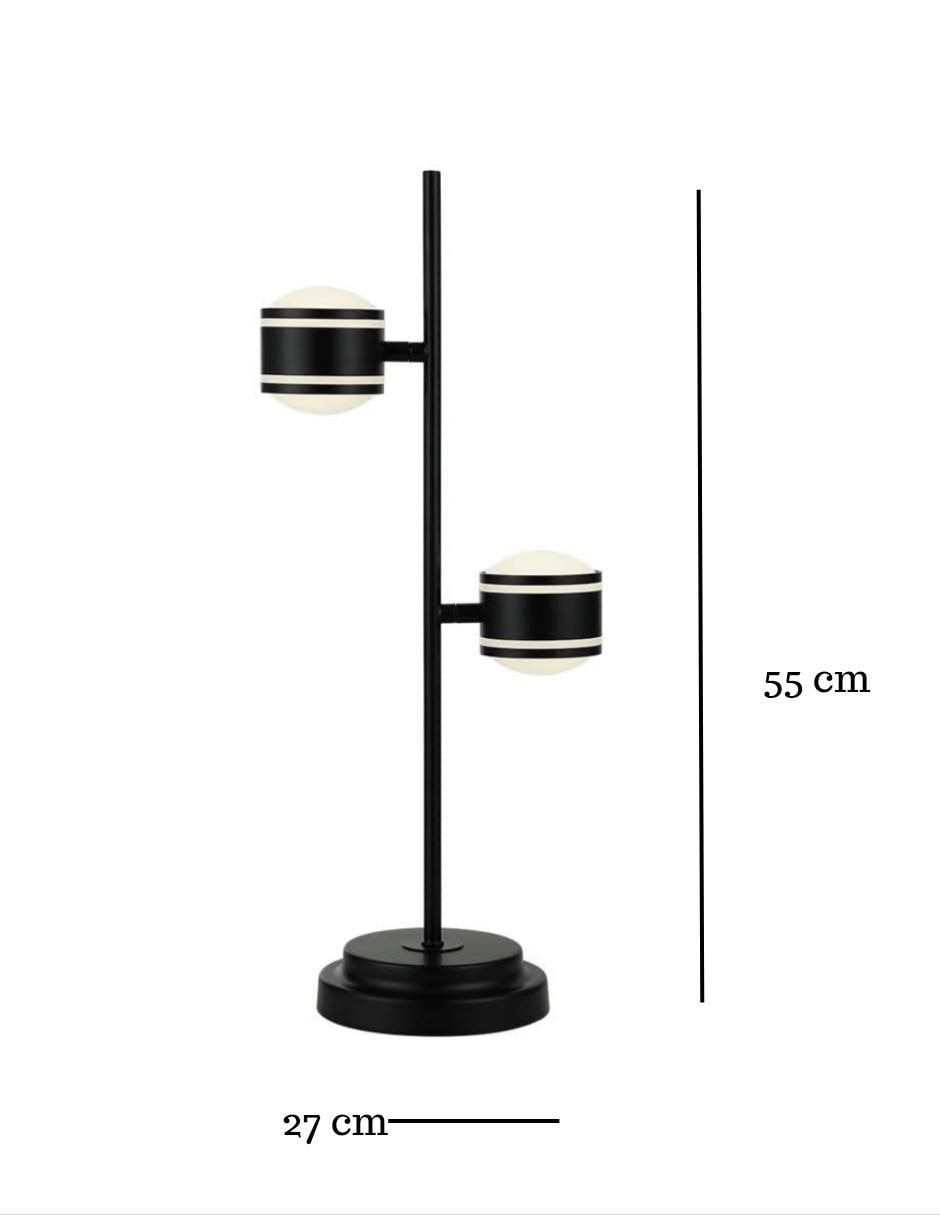 Lámpara colgante led 5
