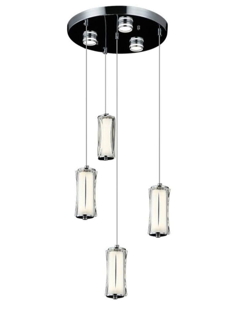 Lámpara colgante LED 1