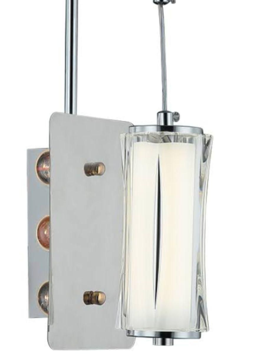 Lámpara colgante LED 2