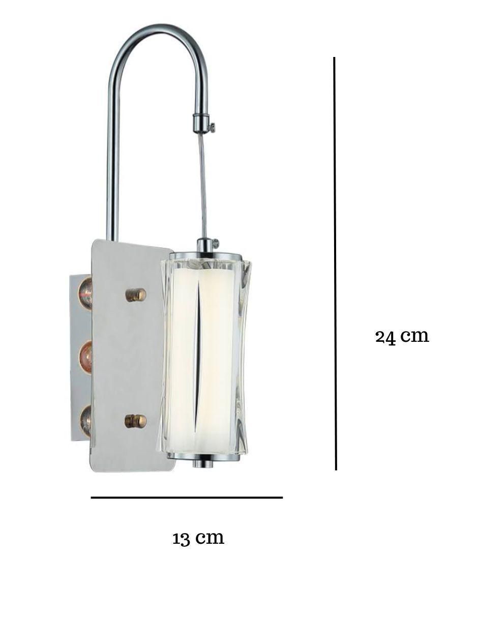 Lámpara colgante LED 3