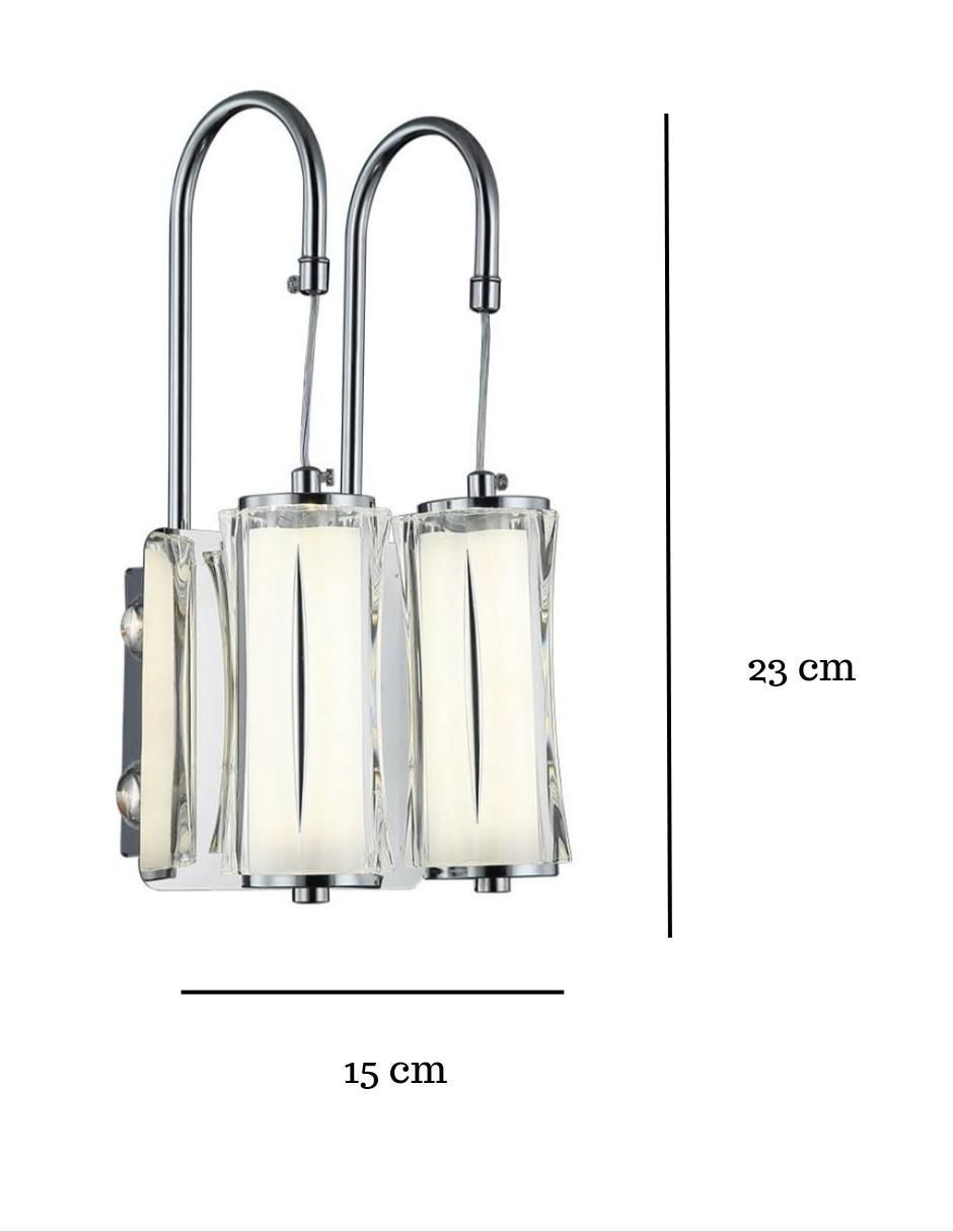 Lámpara colgante LED 3