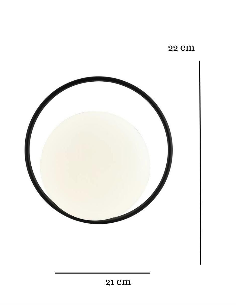 Arbotante LED 5