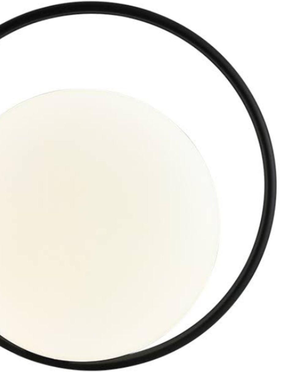 Arbotante LED 4