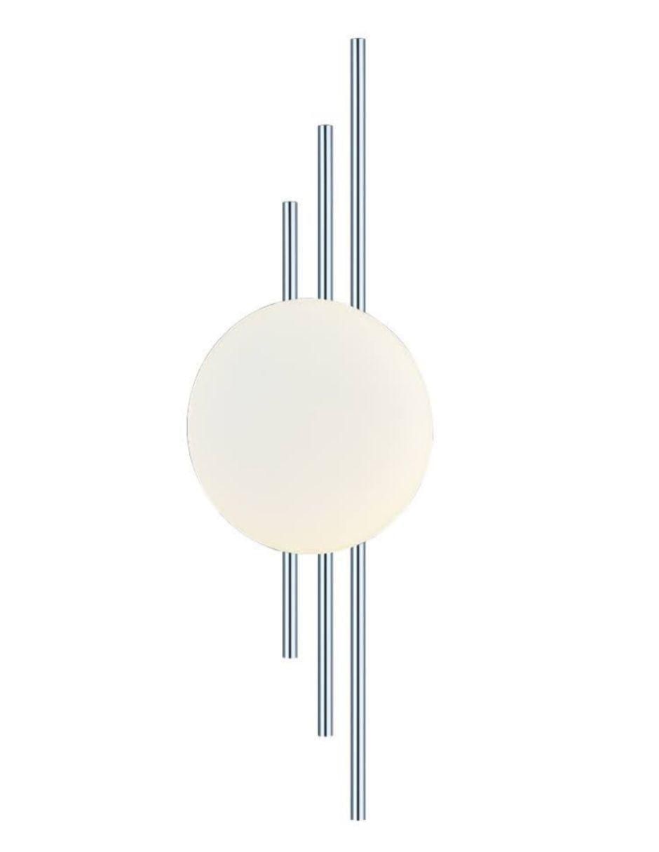 Lámpara colgante led 1