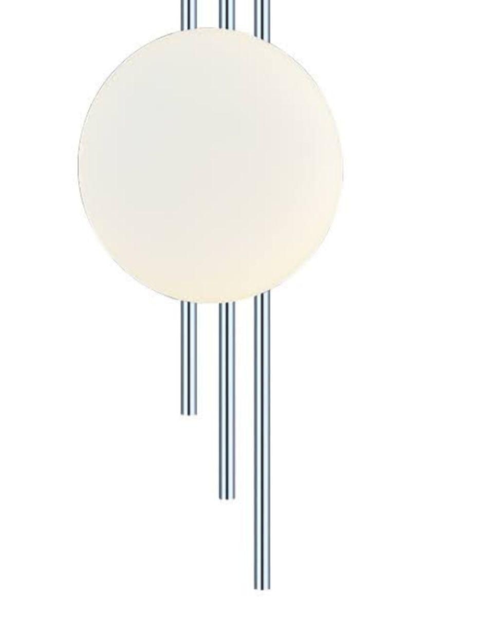 Lámpara colgante led 4