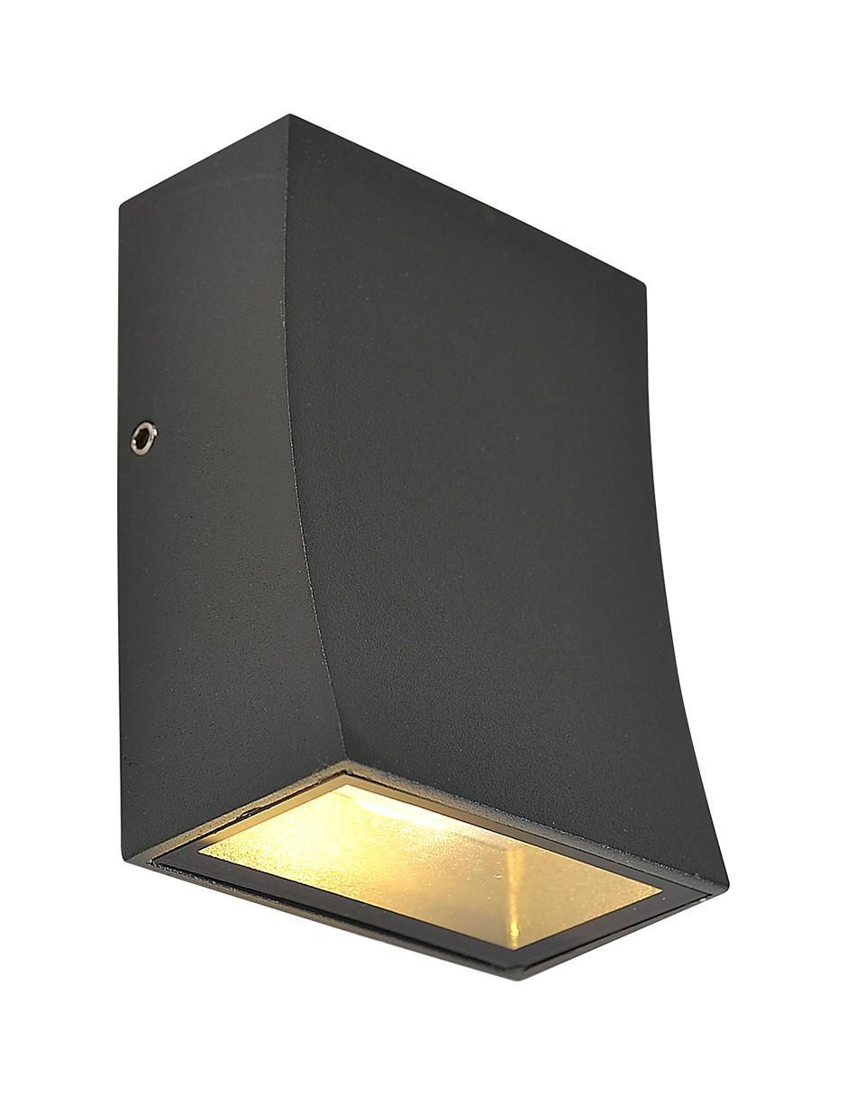 Árbotante LED
