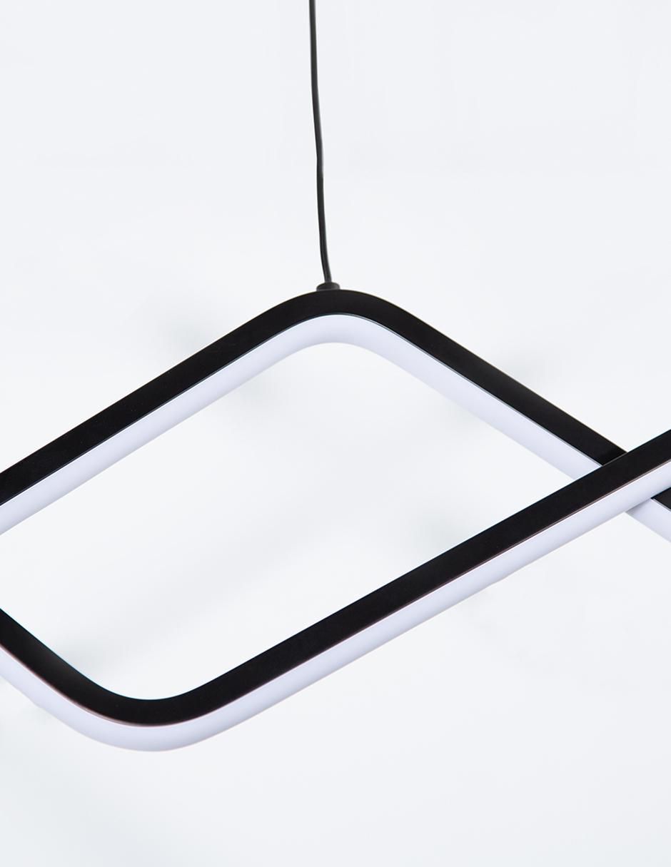 Lámpara colgante LED Lumimexico