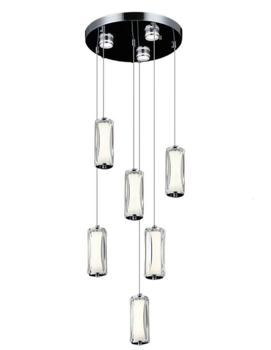 Lámpara colgante LED Lámpara colgante LED