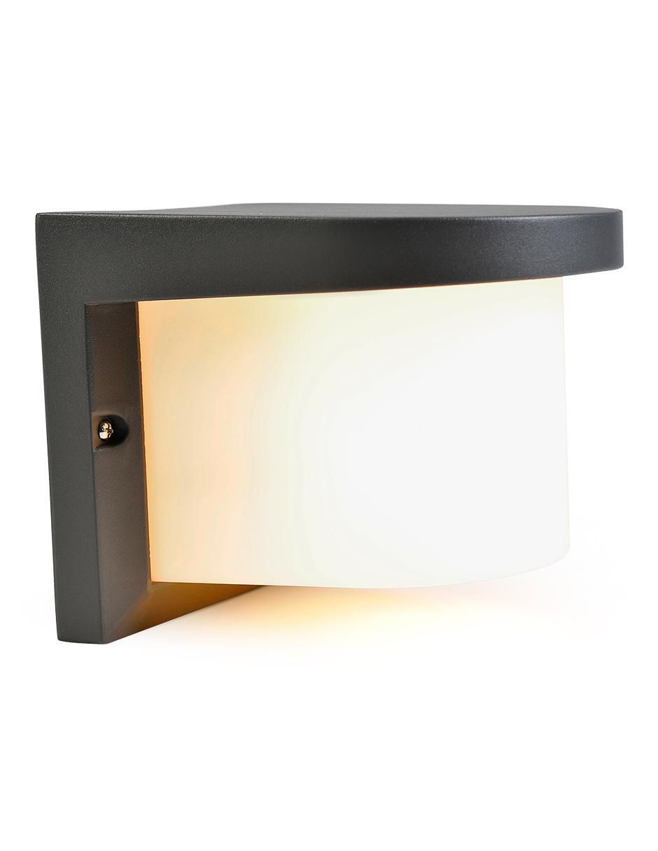 Árbotante incandescente y LED 2