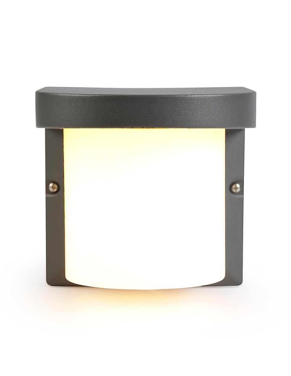 Árbotante incandescente y LED 3