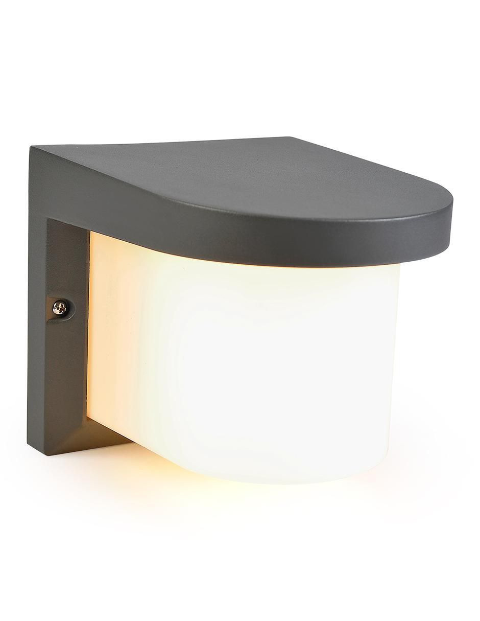 Árbotante incandescente y LED 4