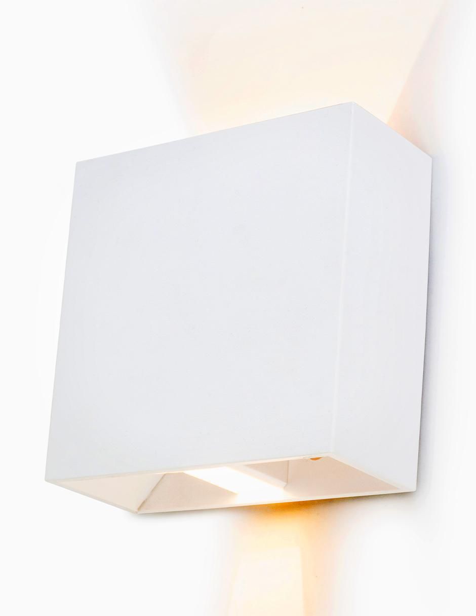 Árbotante LED 5