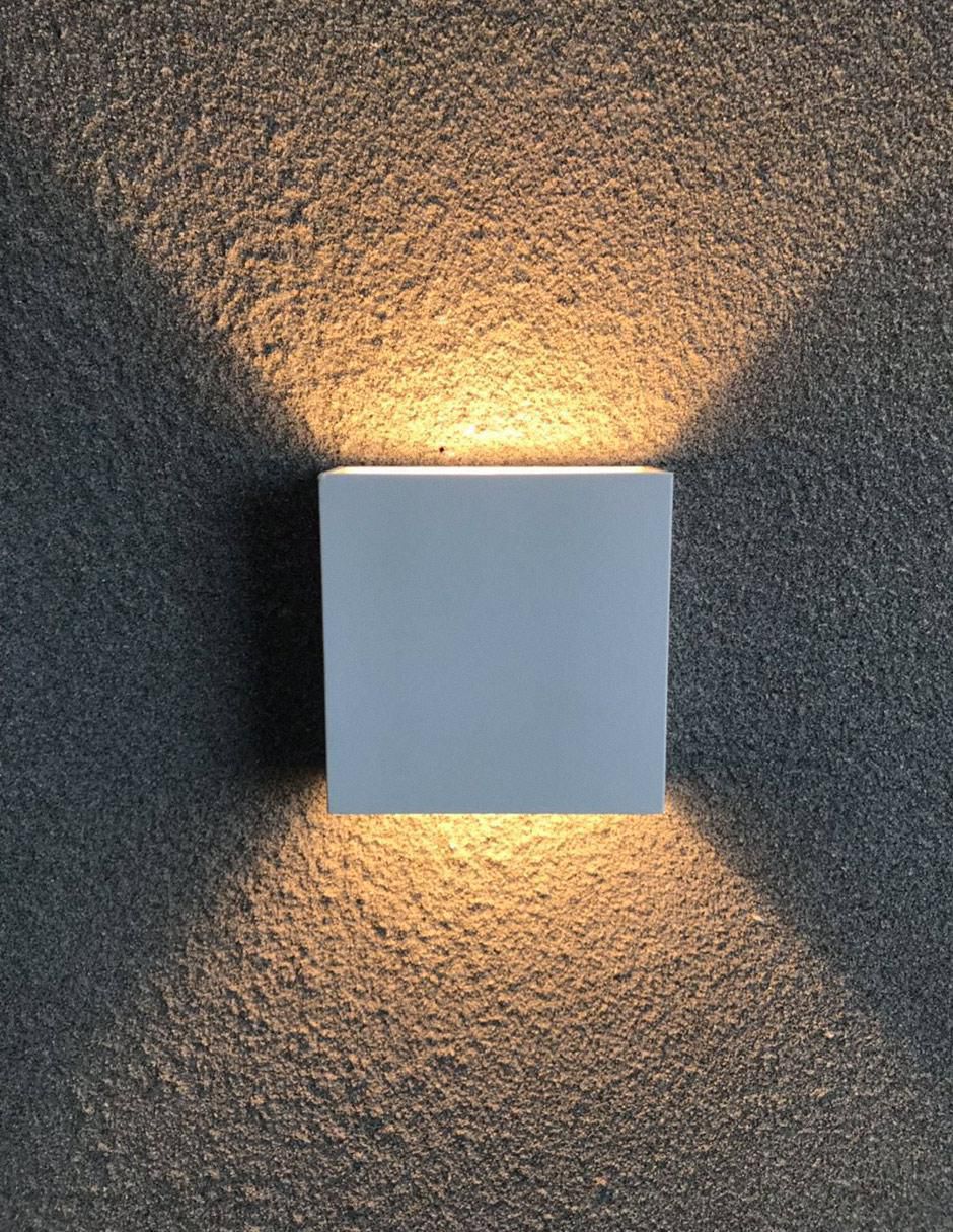 Árbotante LED 6
