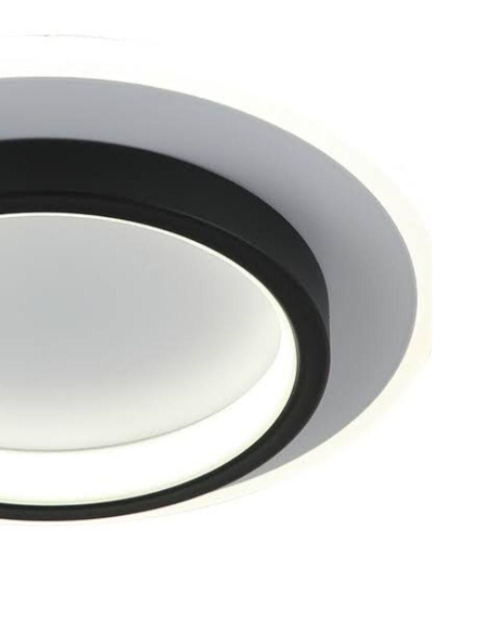 Lámpara colgante LED 2