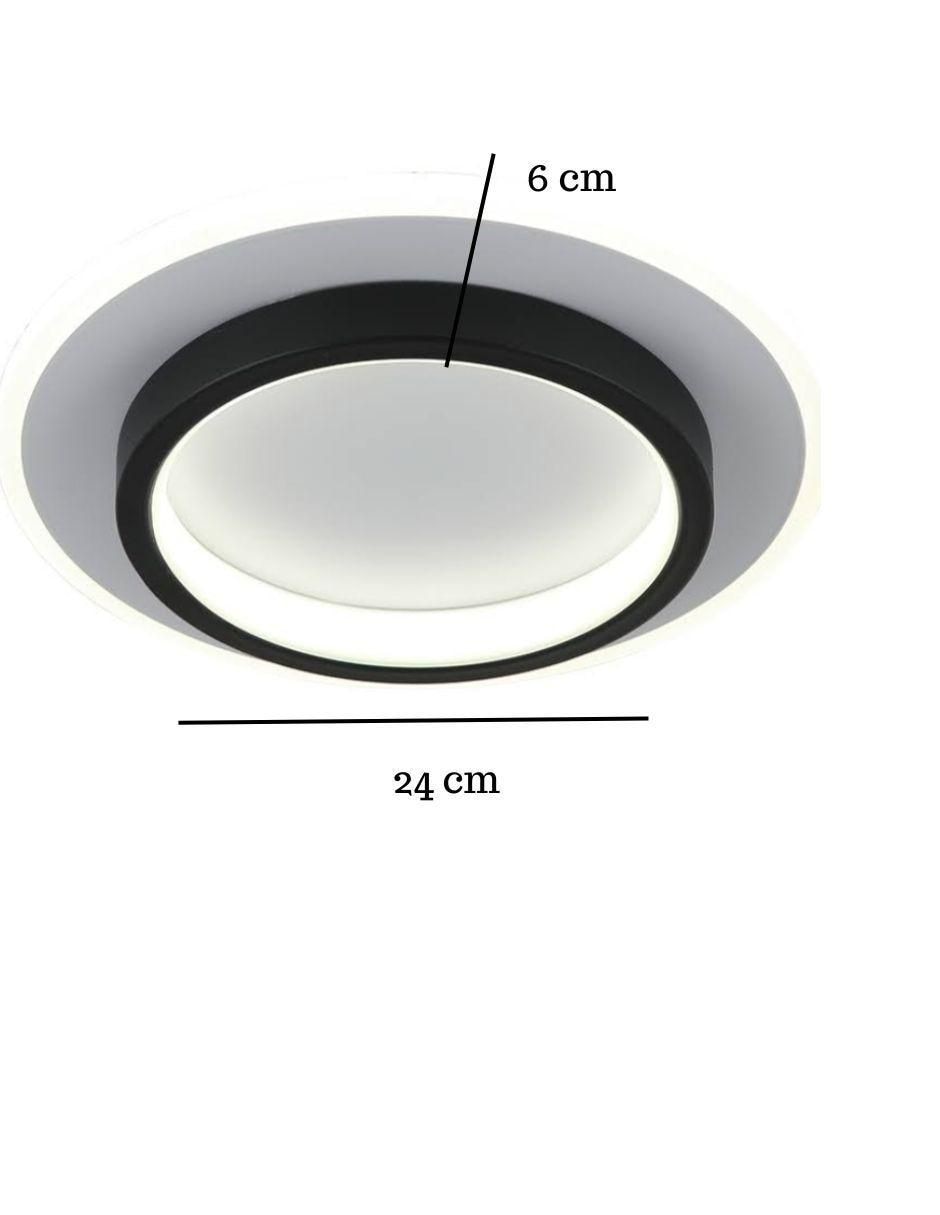 Lámpara colgante LED 3
