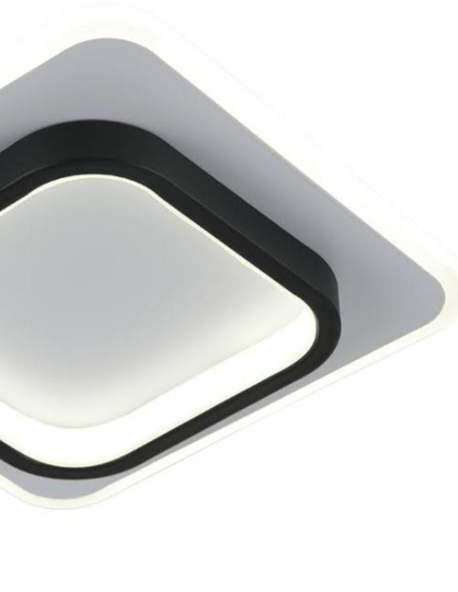 Lámpara colgante LED 2