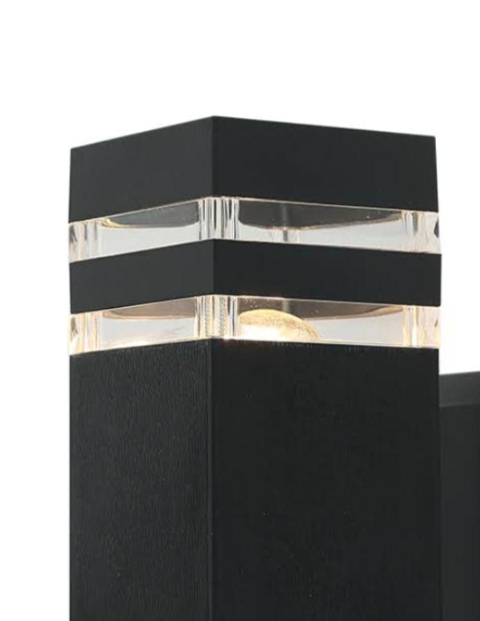 Lámpara colgante led 4