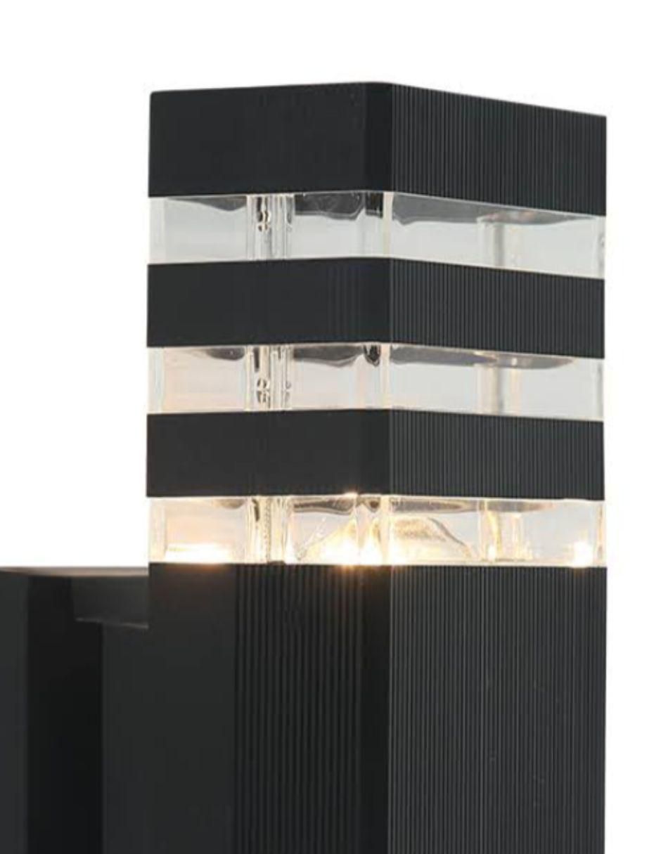 Lámpara colgante LED 2