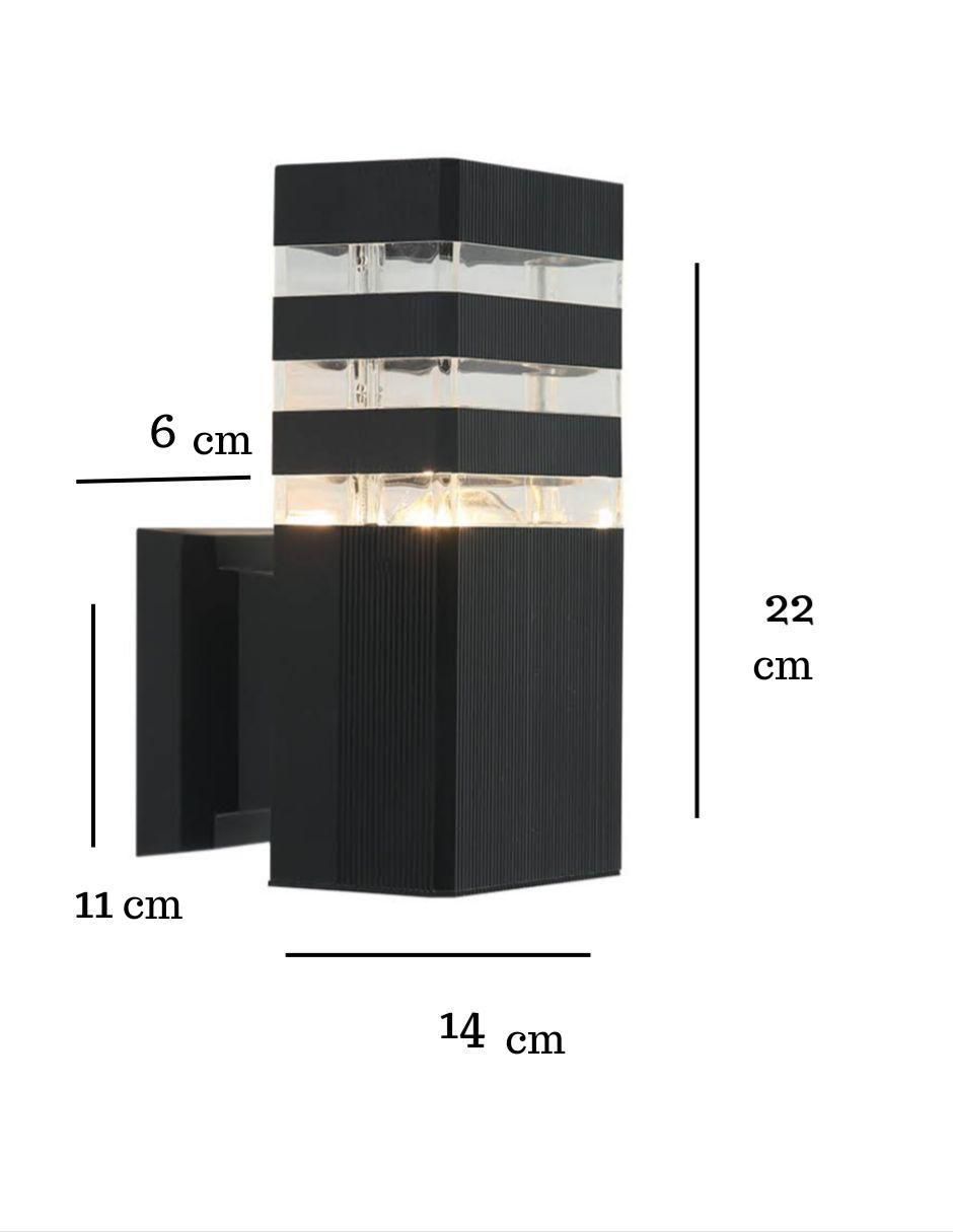 Lámpara colgante LED 3