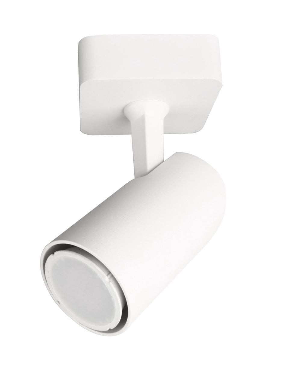 Árbotante incandescente y led 1