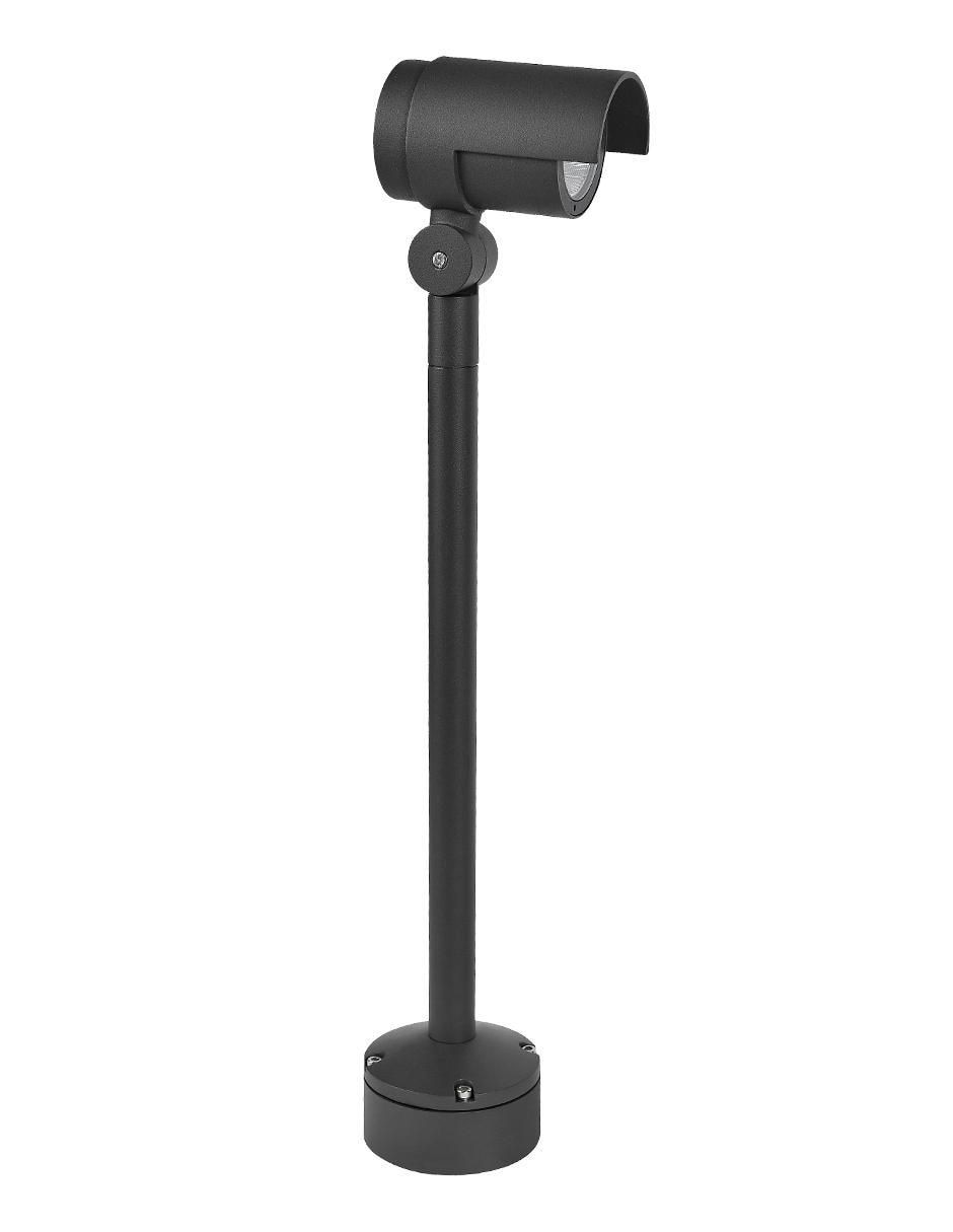 Árbotante led 1