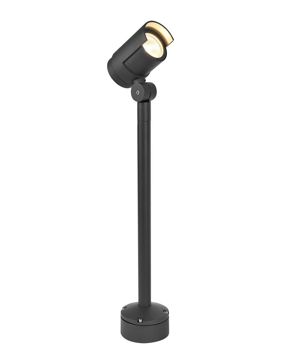 Árbotante led 8
