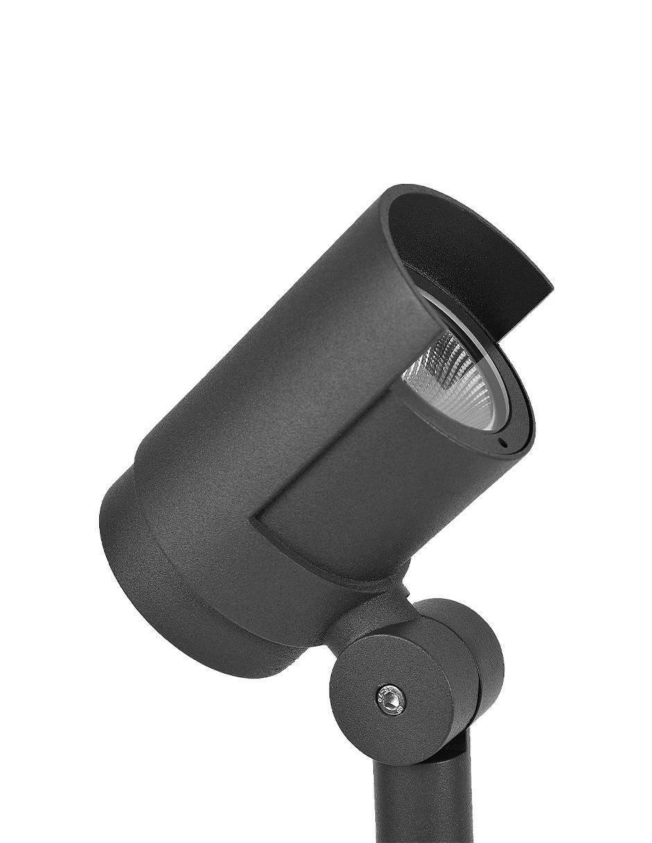 Árbotante led 9