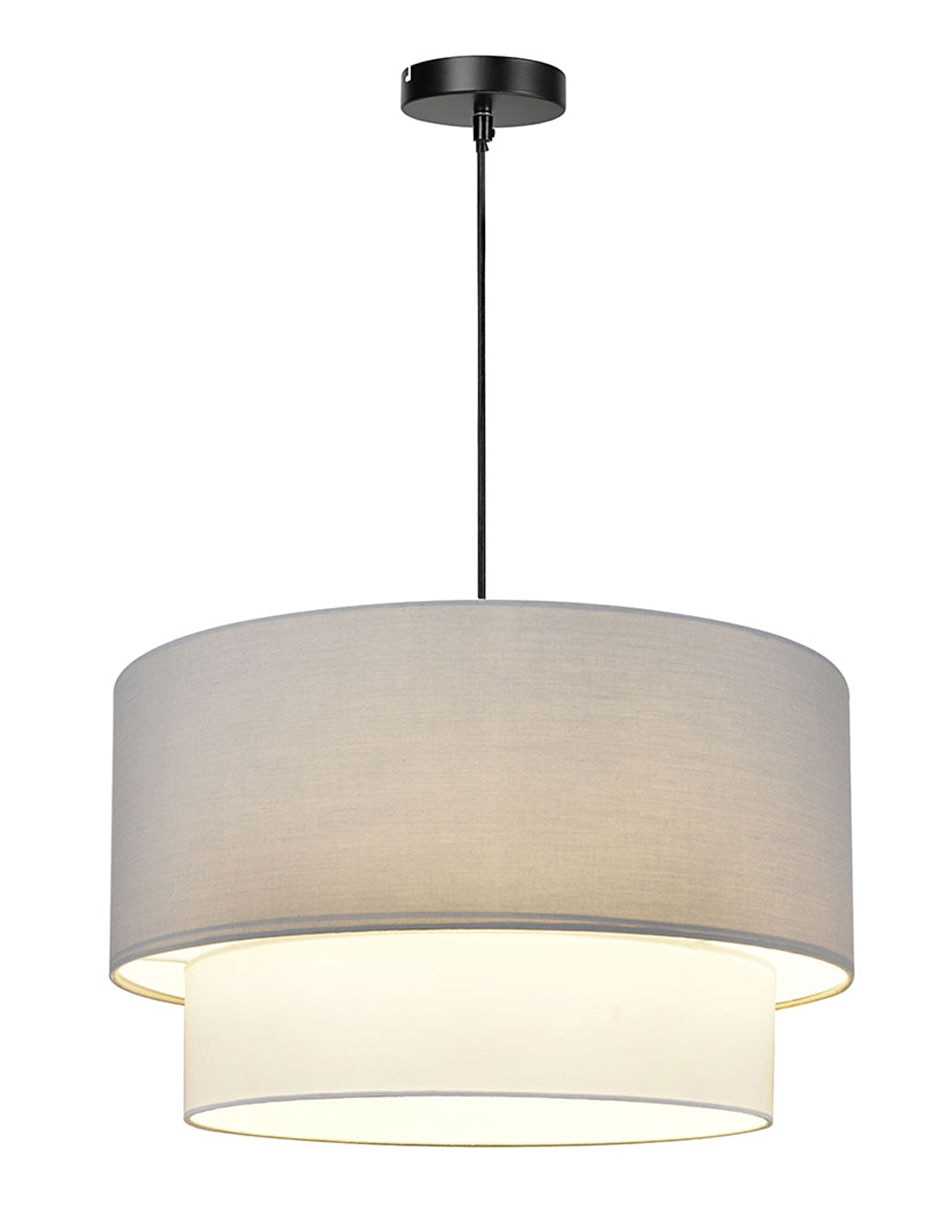 Lámpara colgante led 7