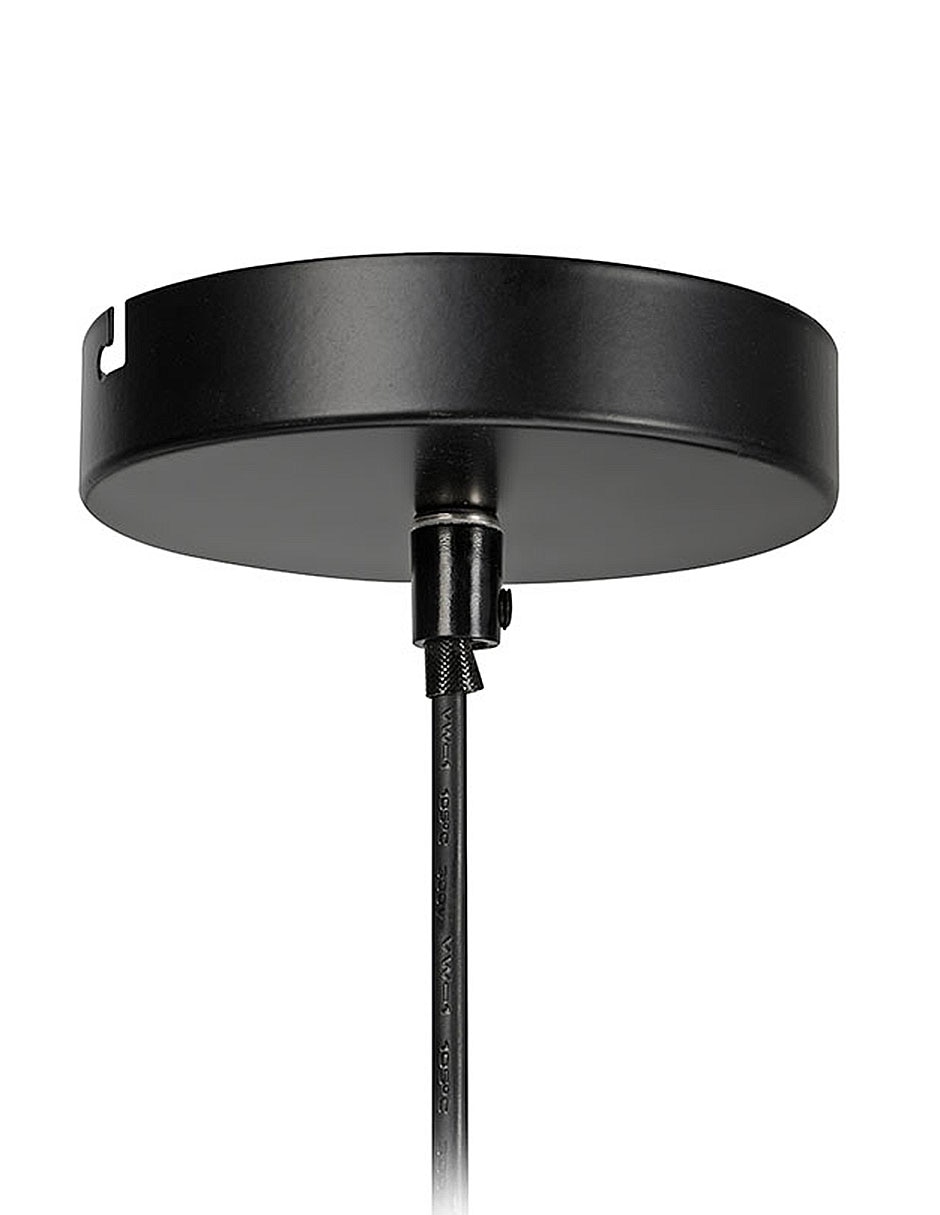 Lámpara colgante led 9