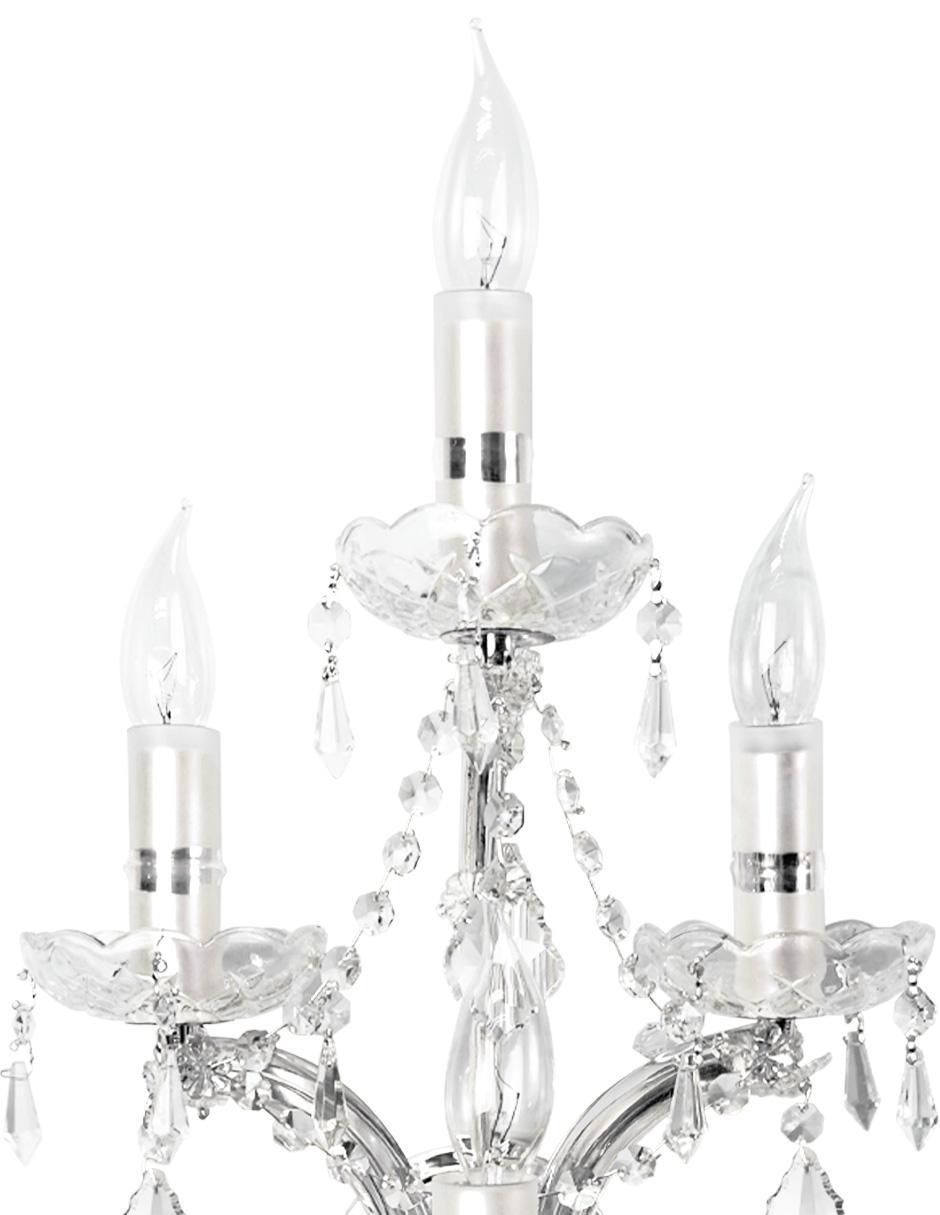 Árbotante LED 11