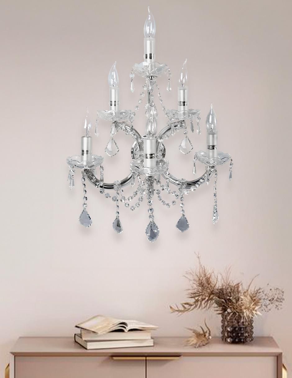 Árbotante LED 12