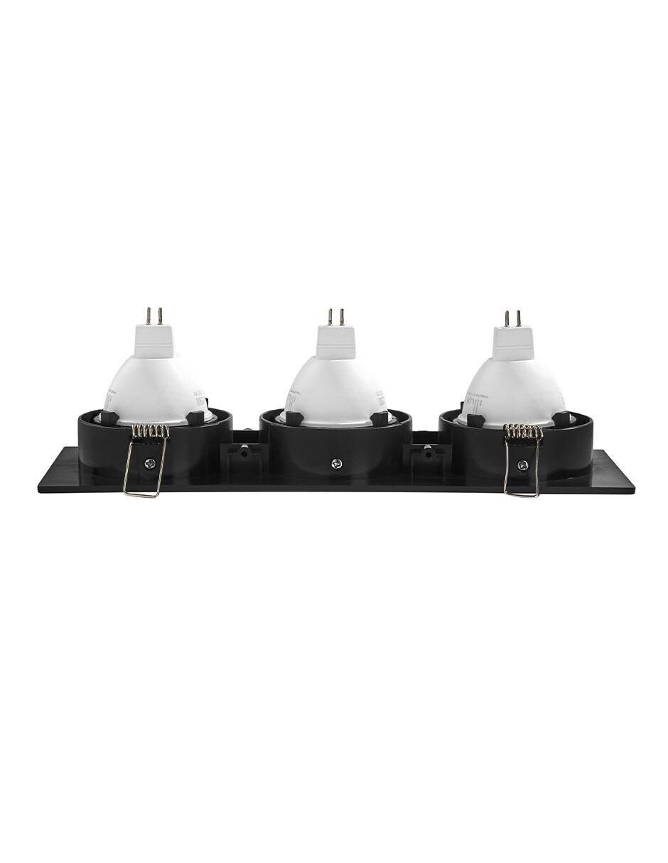 Lámpara LED 4
