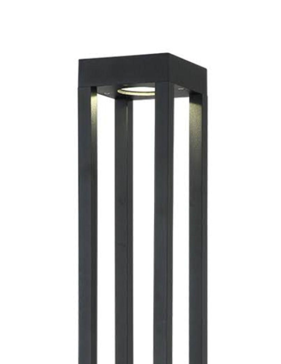 Lámpara colgante LED 2