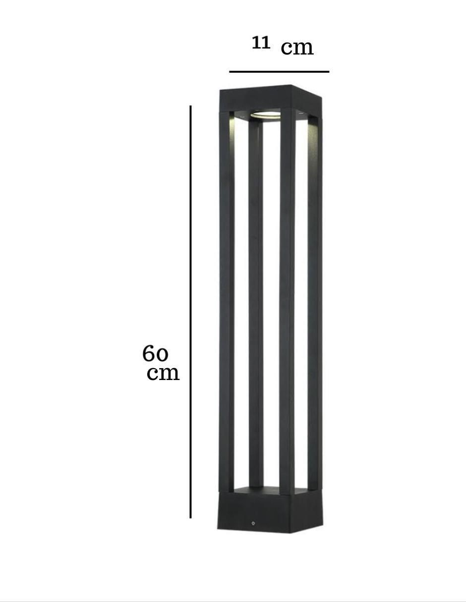 Lámpara colgante LED 3