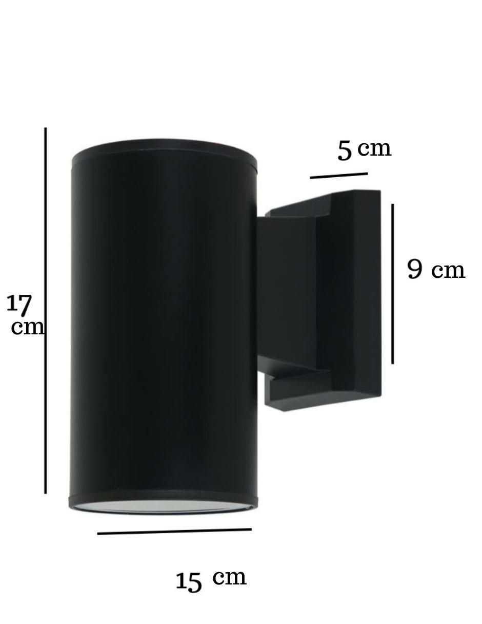 Lámpara colgante LED 3