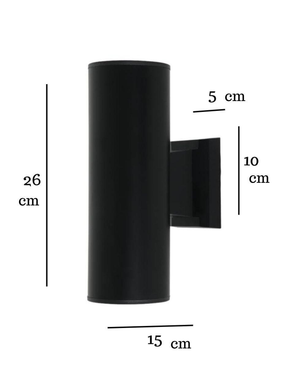 Lámpara colgante LED 3