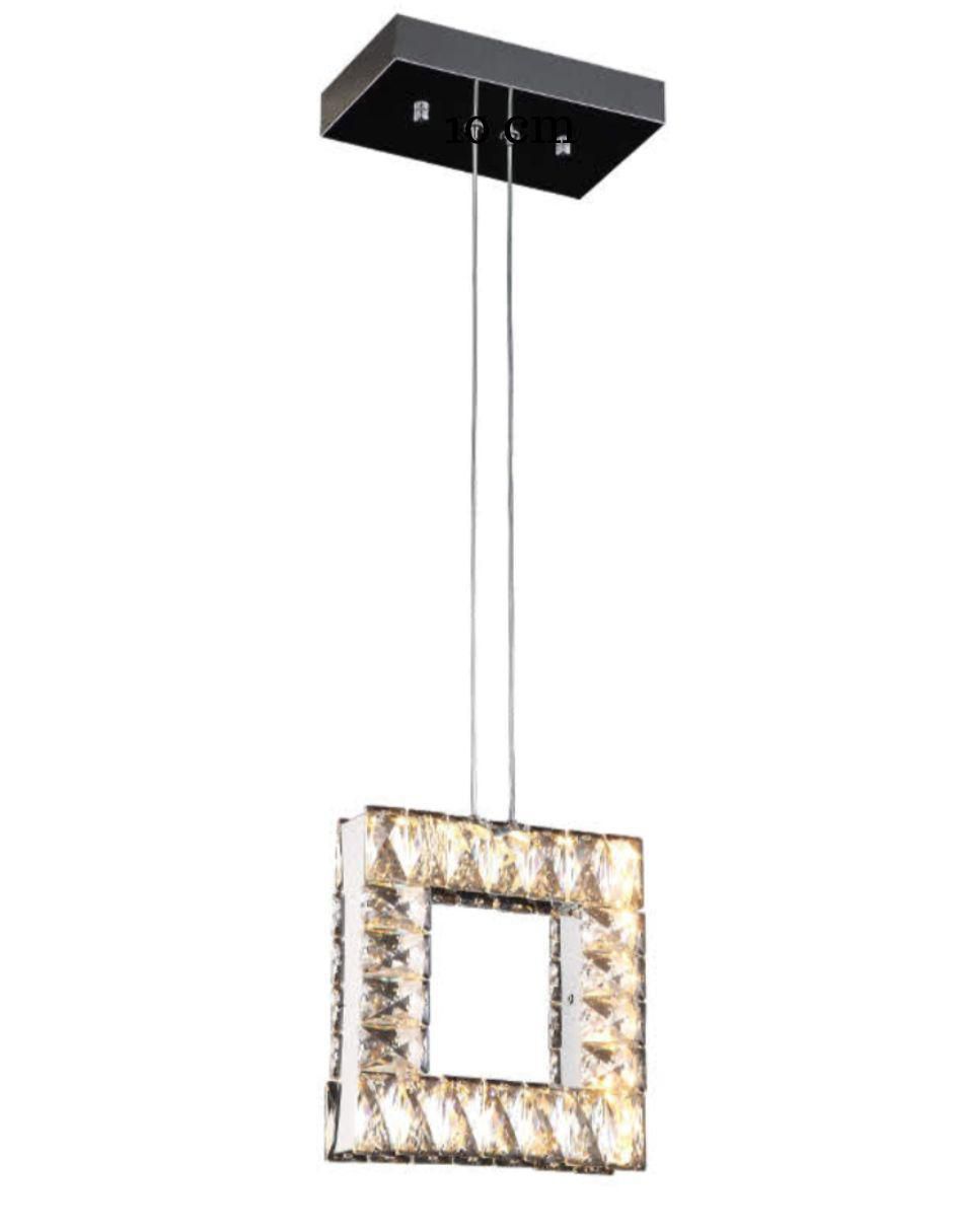 Lámpara colgante LED Lámpara colgante LED