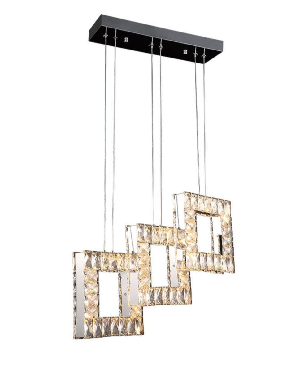 Lámpara colgante LED Lámpara colgante LED