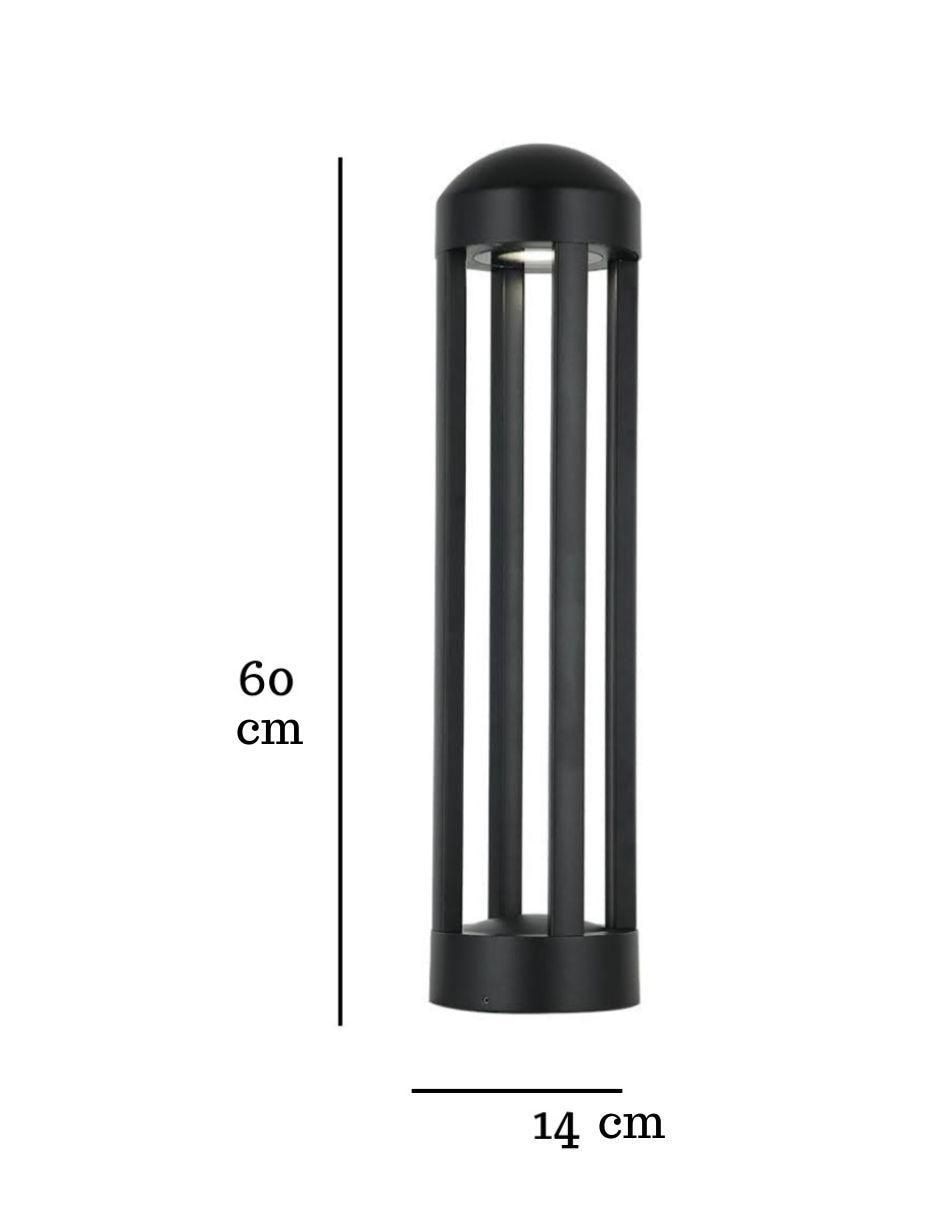 Lámpara colgante LED 3