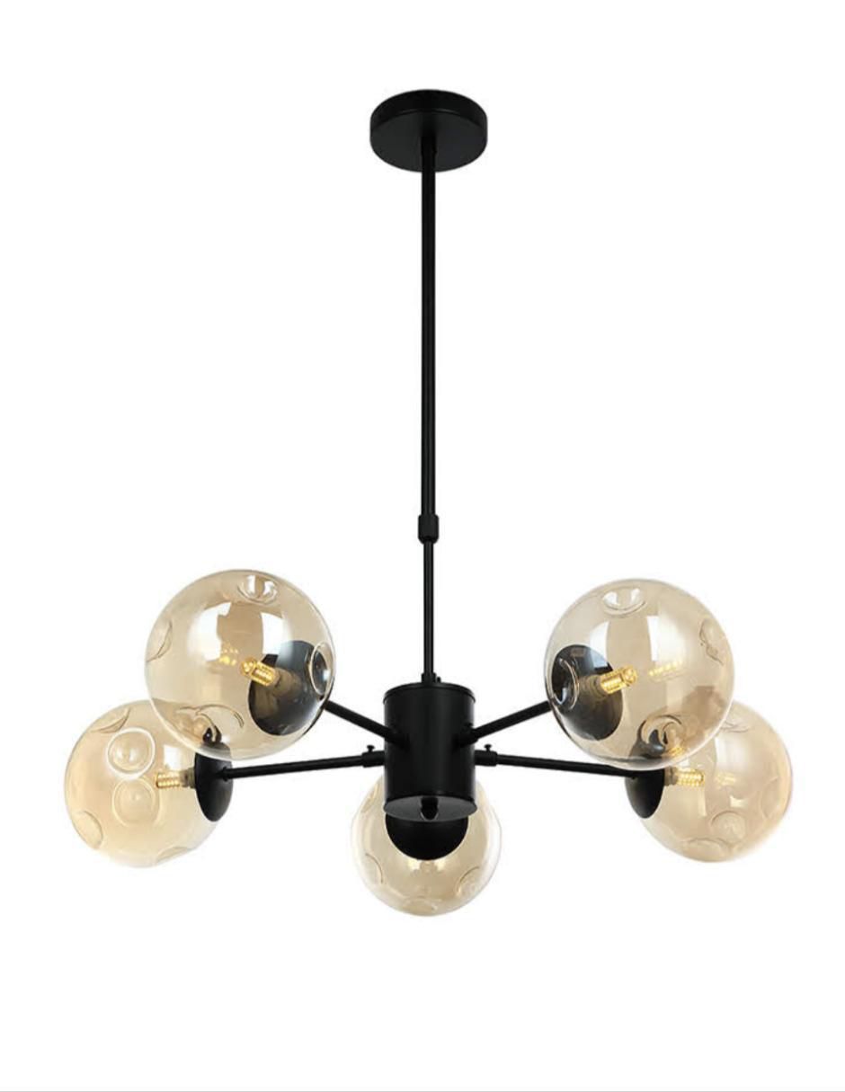 Lámpara colgante LED Lámpara colgante LED