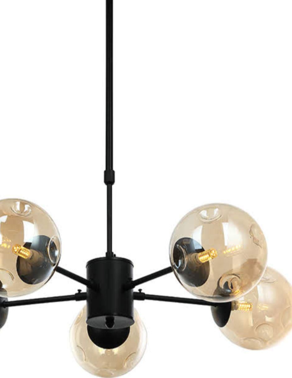 Lámpara colgante LED 2