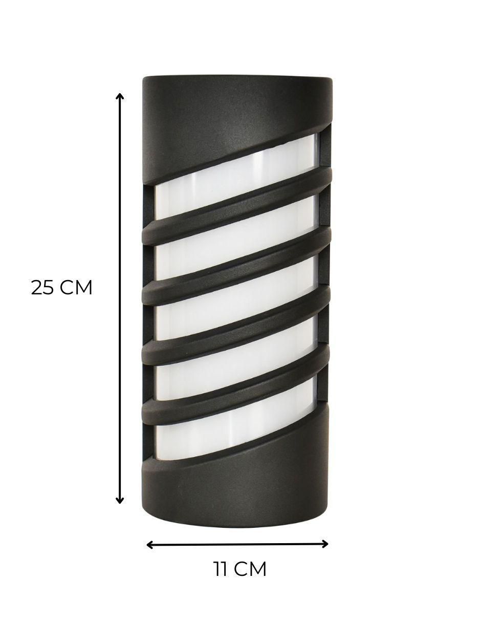 Árbotante led 21