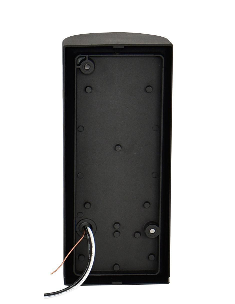 Árbotante led 13