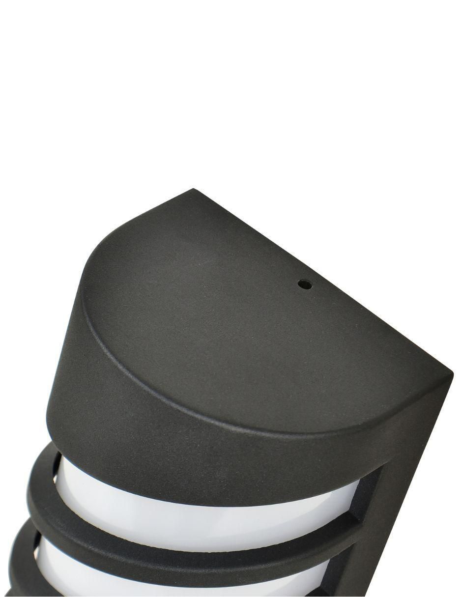 Árbotante led 17