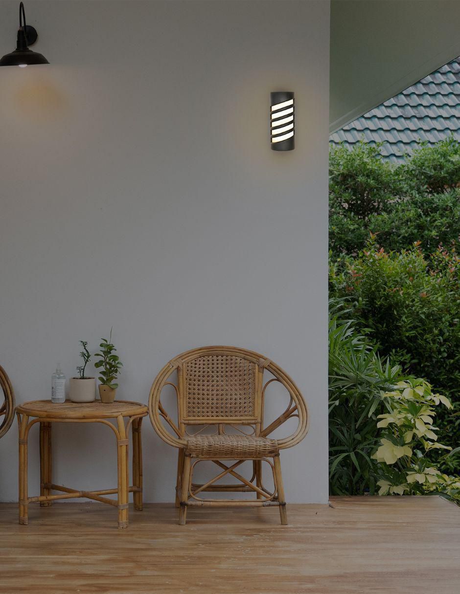 Árbotante led 20