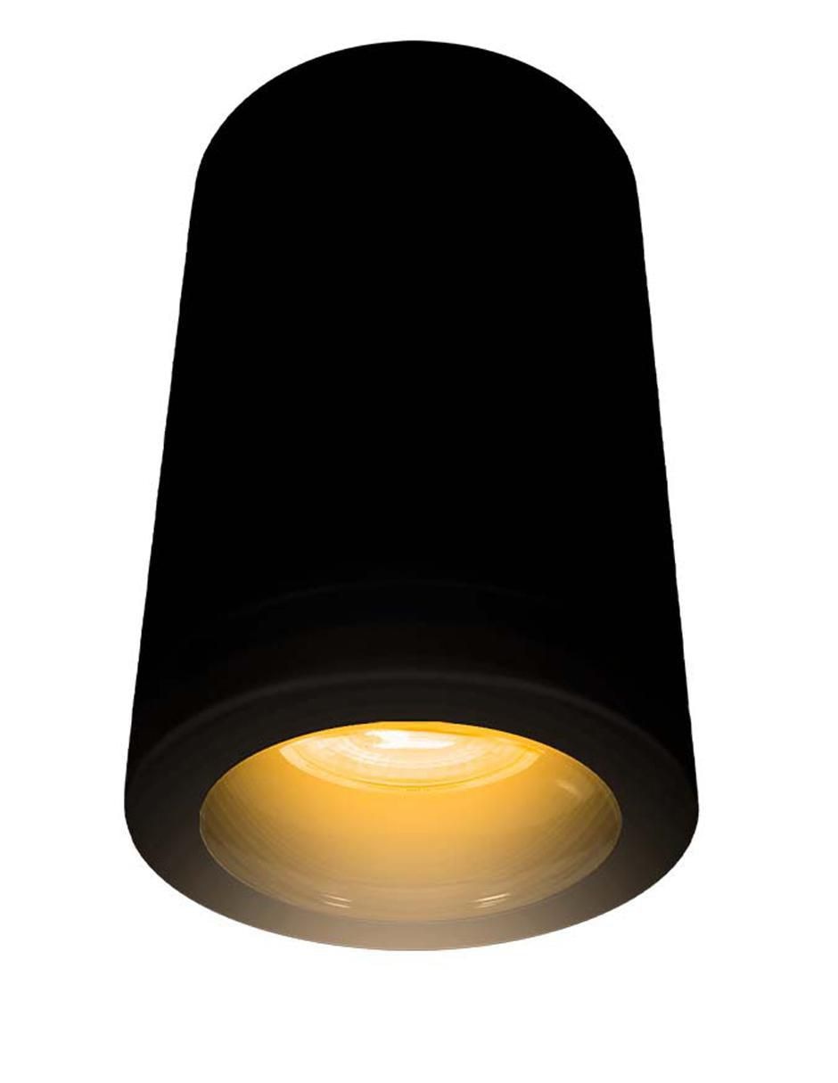 Lámpara de techo Illux led